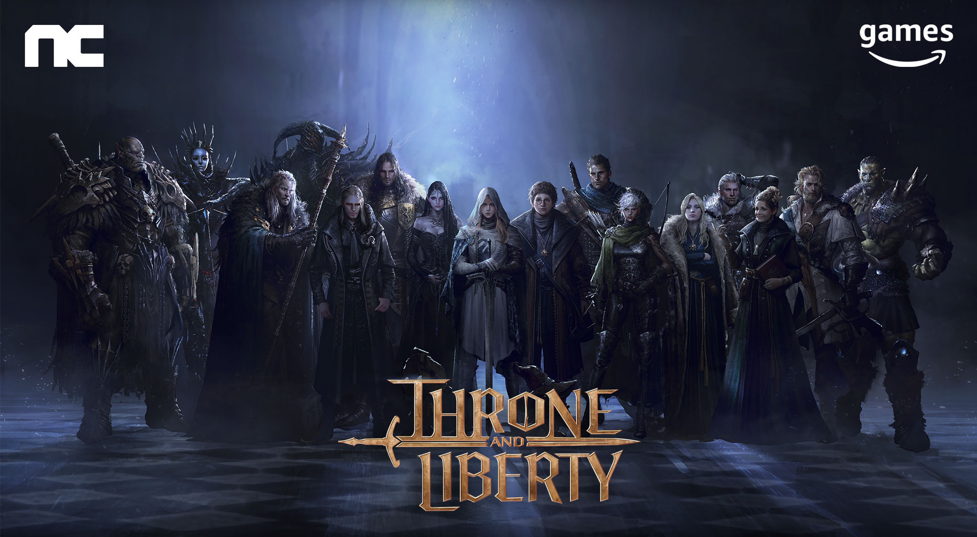 Не запускается трон энд либерти. Throne and liberty ncsoft. throne and liberty заставка. трон энд либерти дата выхода. ncsoft.